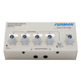 Furman HR-6