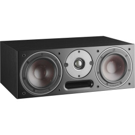 DALI Oberon Vokal Black Ash