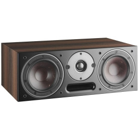 DALI Oberon Vokal Dark Walnut