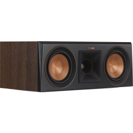 Klipsch Reference Premiere RP-500C Walnut