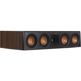 Klipsch Reference Premiere RP-404C Walnut