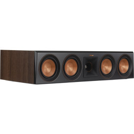 Klipsch Reference Premiere RP-504C Walnut