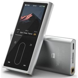 FIIO M3K Silver