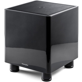 Sonus Faber Gravis I Black