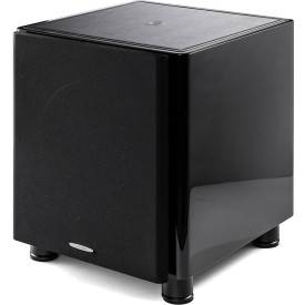 Sonus Faber Gravis II Black