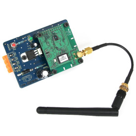 Atoll WIRELESS BOARD (IN&PR)