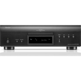Denon DCD-1700NE Black