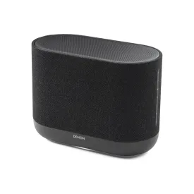 Denon Home 400 Black