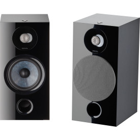 Focal Chora 806 Black