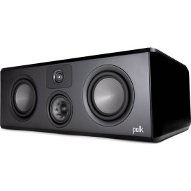 Polk Audio Legend L400 Black Ash