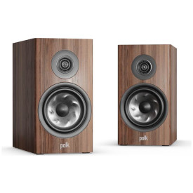 Polk Audio Reserve R200 Brown Walnut