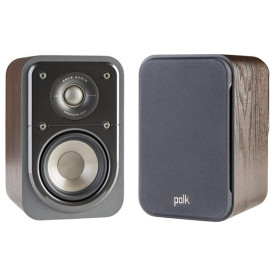 Polk Audio S10 Walnut