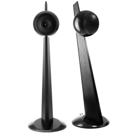 Cabasse Baltic 4 stand version Wenge/Black Pearl