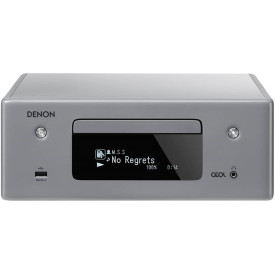 Denon CEOL RCD-N11 Gray