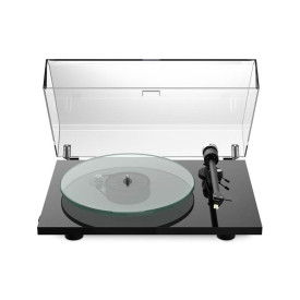 Pro-Ject T2 Super Phono Rainier High Gloss Black