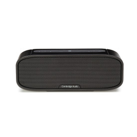 Cambridge Audio G2 Mini Portable Bluetooth Speaker Black