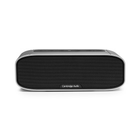 Cambridge Audio G2 Mini Portable Bluetooth Speaker Titanium