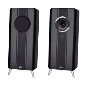 Heco Direkt Einklang Black/Black