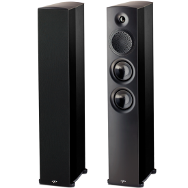 Paradigm Premier 700F Gloss Black