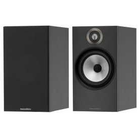 Bowers & Wilkins 607 S2 Anniversary Edition Black