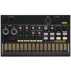 Korg VOLCA-BEATS