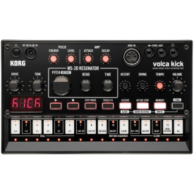 KORG VOLCA-KICK