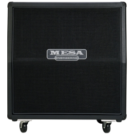 MESA BOOGIE RECTIFIER TRADITIONAL CABINET
