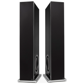 Definitive Technology Demand 17 Black