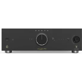 Onkyo Icon P-80 Black