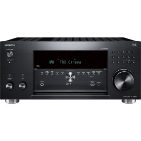 Onkyo TX-RZ840 Black