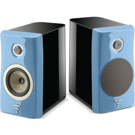 Focal Kanta №1 Gauloise Blue-Walnut