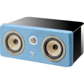 Focal JMLab KANTA CENTER Gauloise Blue - Black High Gloss