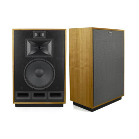 Klipsch Cornwall IV NATURAL CHERRY