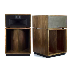 Klipsch La Scala Al5 Walnut