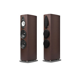 Sonus Faber Sonetto III G2 Wenge