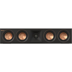 Klipsch Reference Premiere RP-404C II Ebony
