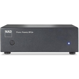 NAD PP 2E Phono Preamplifier