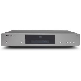 Cambridge Audio CXC v2 CD Player Lunar Grey