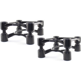 IsoAcoustics APERTA 200 Black