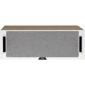 ELAC Debut Reference DCR52 White/Wood