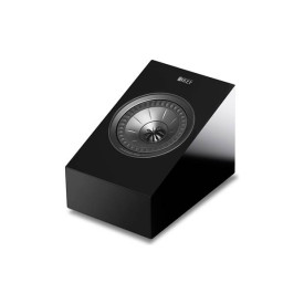 KEF R8a Meta Black Gloss