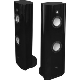 Ayon Audio BlackRaven Gloss Black