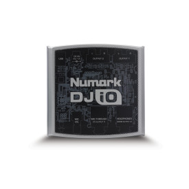 Numark DJ IO