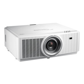 Optoma EW865 White (without lens)