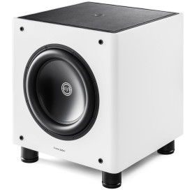 Sonus Faber Gravis II White