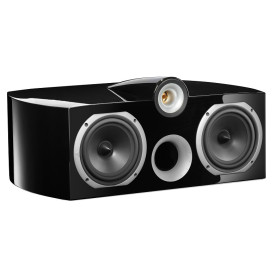 Triangle Signature Gamma Black HG