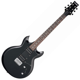 IBANEZ GAX30 BLACK NIGHT