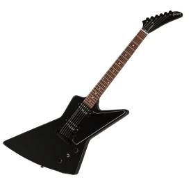 GIBSON 2019 EXPLORER B-2 SATIN EBONY