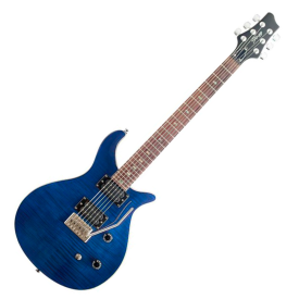 STAGG "Rock R" Stagg R500 BL-