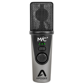 APOGEE MIC PLUS